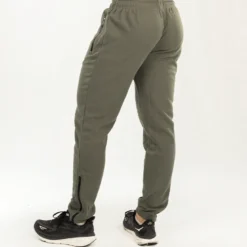Star Sweatpant Moss Green M