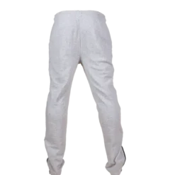 Star Sweatpants Grey Melange