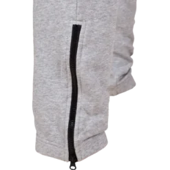 Star Sweatpants Grey Melange