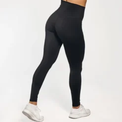 Star Tights Black XS