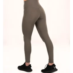 Star Tights Green