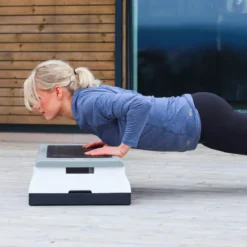 StepUp Pro Steppkasse
