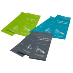 Strength & Flexibility Gummibånd Kit