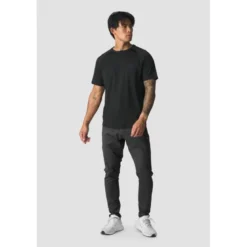 Stride Workout Pants, Graphite