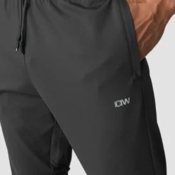 Stride Workout Pants, Graphite