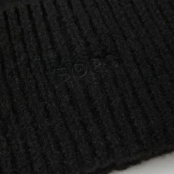 Studio Beanie, Black Beauty, Onesize