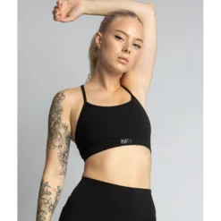 Studio Light Sports Bra