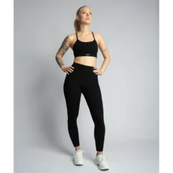 Studio Light Sports Bra