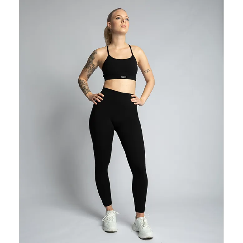Studio Light Sports Bra
