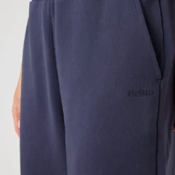Studio Oversized Straight Sweatpants, Odyssey Gray