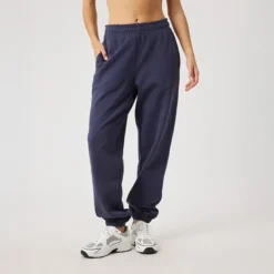Studio Oversized Sweatpants, Odyssey Gray