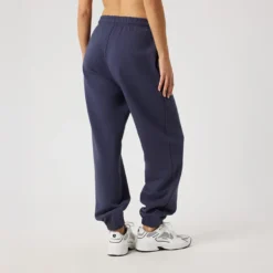 Studio Oversized Sweatpants, Odyssey Gray