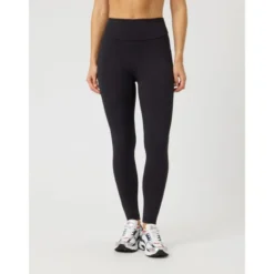 Studio Soft Tights, Black Beauty