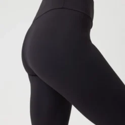 Studio Soft Tights, Black Beauty
