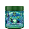 Super Greens 250 g Blueberry Slush