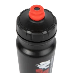 Sustainable Grip Vannflaske 500 ml Svart