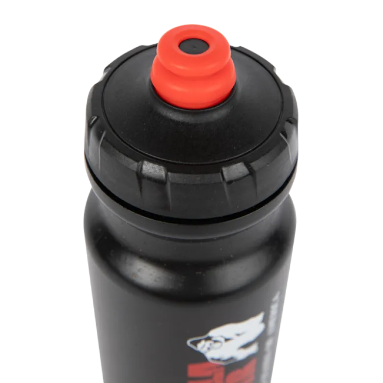 Sustainable Grip Vannflaske 500 ml Svart
