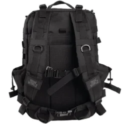 Tactical Ryggsekk 45 L Sort