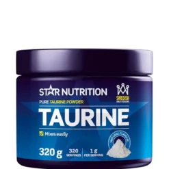 Taurin Aminosyrer 320 g