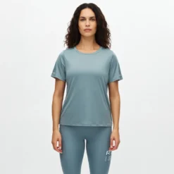 Team Logo Tee