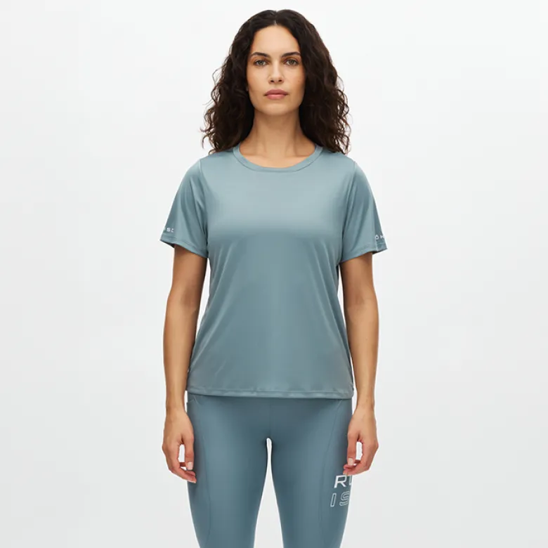 Team Logo Tee