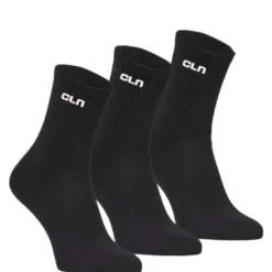 Team Sock, Black