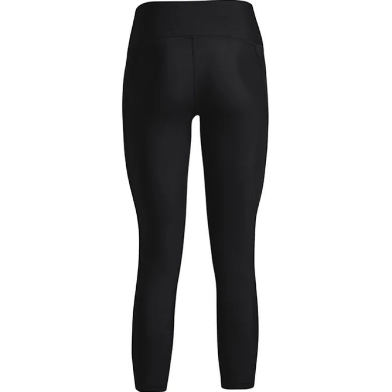 Tech Hi Ankle Leggings, Black