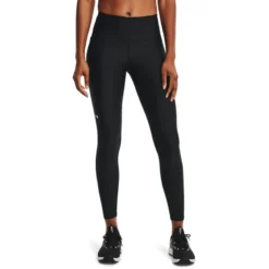 Tech HiRise Legging, Black