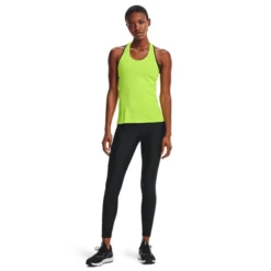 Tech HiRise Legging, Black