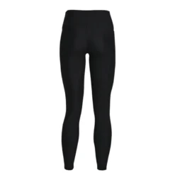 Tech HiRise Legging, Black