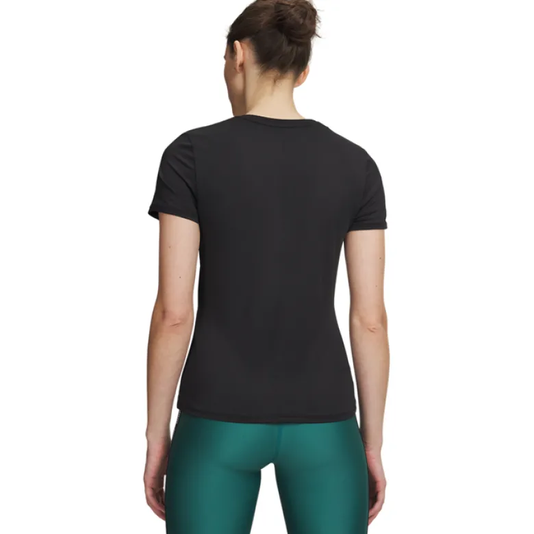 Tech Mesh SS, Black