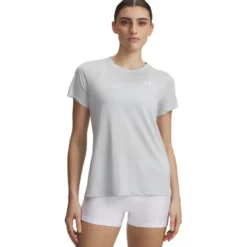 Tech SSC Twist, Halo Gray
