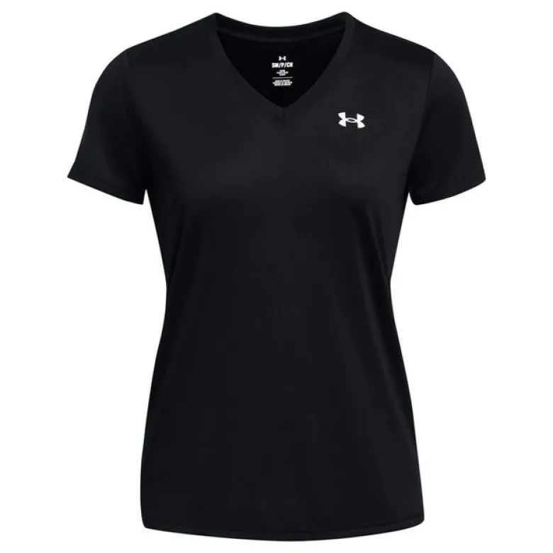 Tech SSV- Solid Black