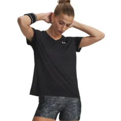 Tech SSV- Solid Black