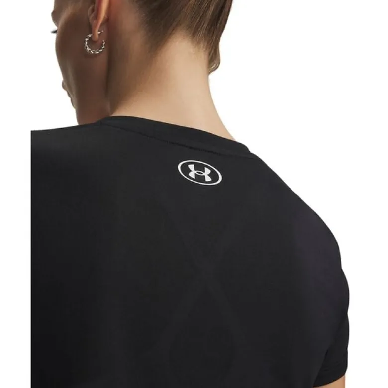 Tech SSV- Solid Black