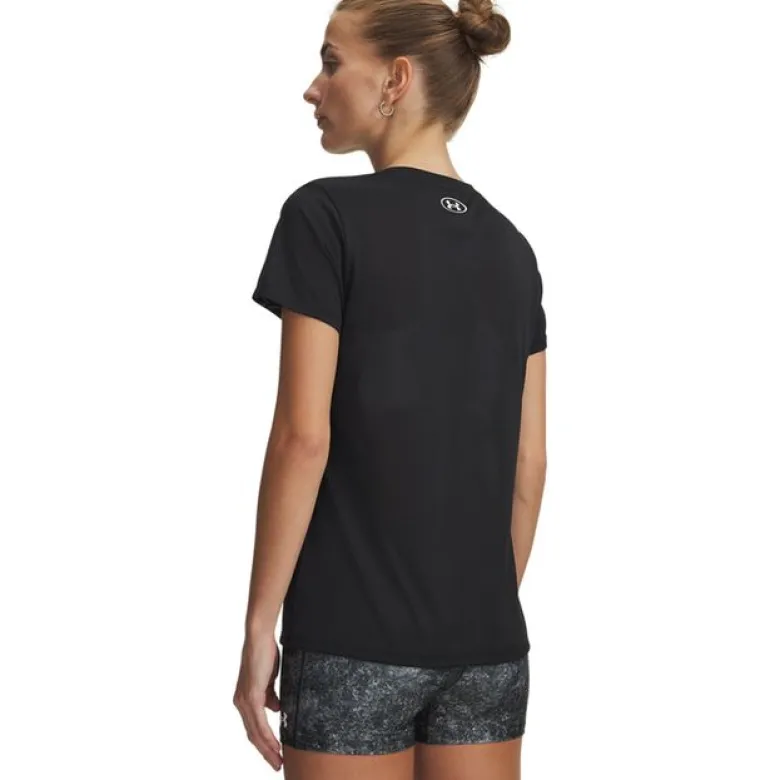 Tech SSV- Solid Black