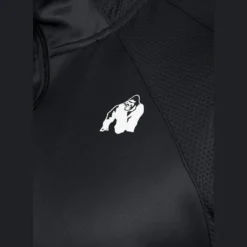 Tennessee Track Jacket, Black