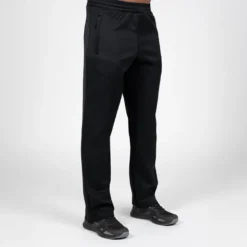Tennessee Track Pants, Black