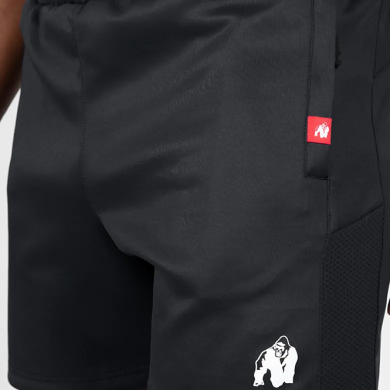 Tennessee Track Shorts, Navy