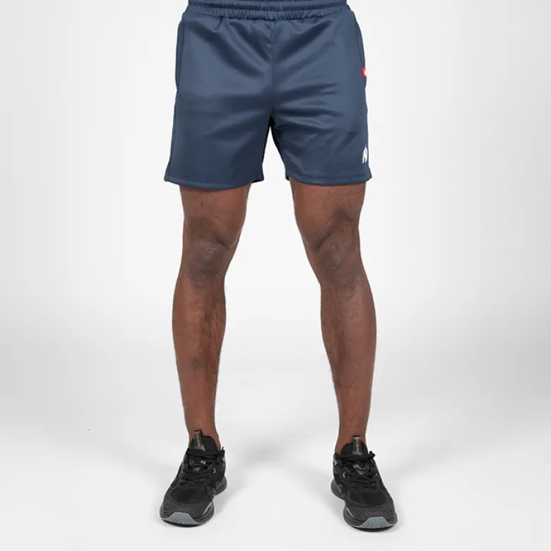 Tennessee Track Shorts, Navy