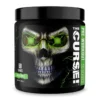 The Curse, 250 g, Green Apple