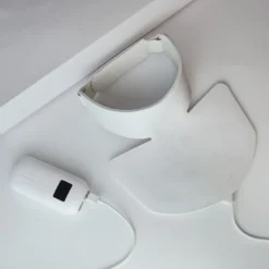 The Lynx Red Light Mask