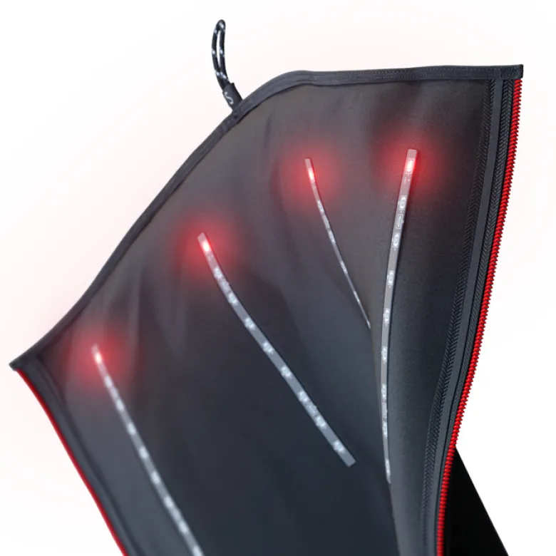 Therabody JetBoots PRO Plus Small