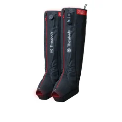 Therabody JetBoots PRO Plus Small