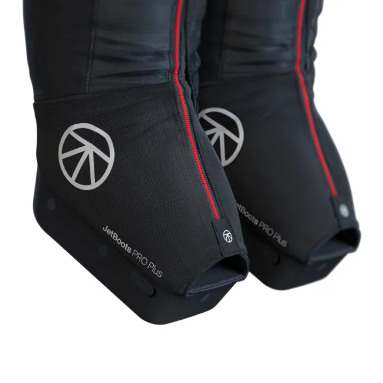 Therabody JetBoots PRO Plus Small