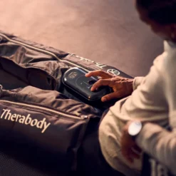 Therabody RecoveryAir JetBoots Prime