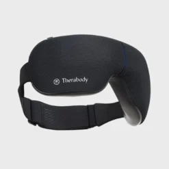Therabody SmartGoggles 2.0 Svart