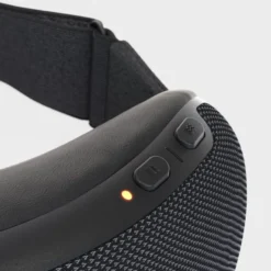 Therabody SmartGoggles 2.0 Svart