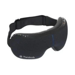 Therabody SmartGoggles 2.0 Svart