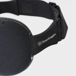 Therabody SmartGoggles 2.0 Svart